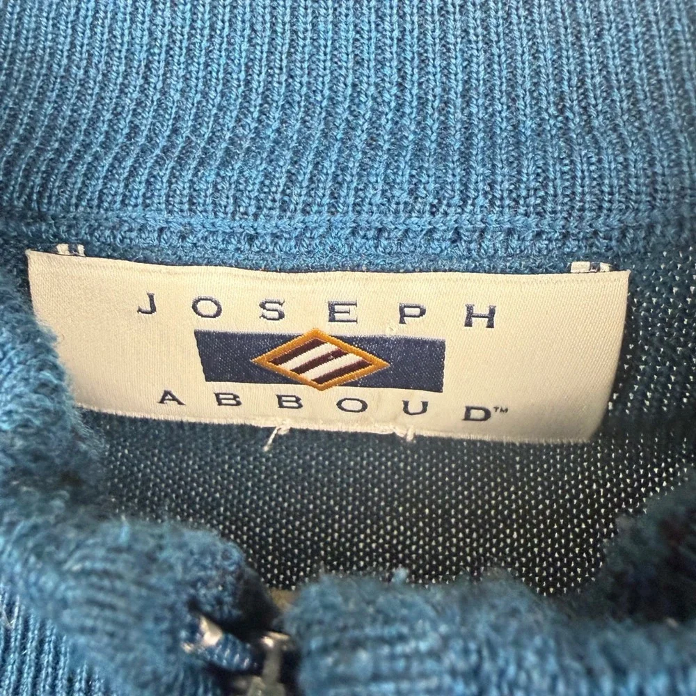 Joseph Abboud joseph abboud